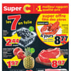Aperçu de Circulaire Super C