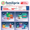 Aperçu de Circulaire Familiprix
