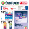 Aperçu de Circulaire Familiprix - Clinique