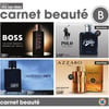 Aperçu de Circulaire Uniprix - Carnet Beauté
