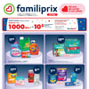 Aperçu de Circulaire Familiprix - Extra