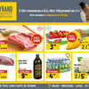 Aperçu de Circulaire Mayrand Entrepôt D'alimentation
