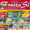 Aperçu de Circulaire Marché Frutta Si