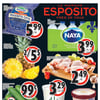 Aperçu de Circulaire Le Marché Esposito