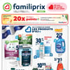 Aperçu de Circulaire Familiprix - Santé