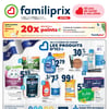 Aperçu de Circulaire Familiprix - Extra