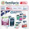 Aperçu de Circulaire Familiprix - Clinique