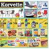 Aperçu de Circulaire Korvette