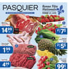 Aperçu de Circulaire Pasquier
