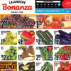 Aperçu de Circulaire Bonanza