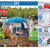 Aperçu de Circulaire Canadian Tire - Inspirations Été