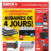 Aperçu de Circulaire Brick