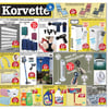 Aperçu de Circulaire Korvette