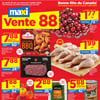 Aperçu de Circulaire Maxi