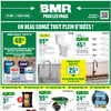 Aperçu de Circulaire BMR