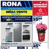 Aperçu de Circulaire Rona
