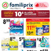 Aperçu de Circulaire Familiprix - Extra