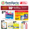 Aperçu de Circulaire Familiprix - Santé