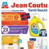 Aperçu de Circulaire Jean Coutu - Santé Beauté
