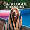 Aperçu de Circulaire Chico Boutique d'Animaux - Catalogue Chico Été