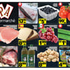 Aperçu de Circulaire Supermarché P.A.