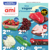 Aperçu de Circulaire Marché AMI
