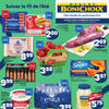 Aperçu de Circulaire Marché Bonichoix