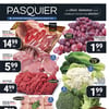 Aperçu de Circulaire Pasquier