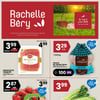 Aperçu de Circulaire Rachelle-Béry