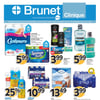 Aperçu de Circulaire Brunet - Clinique