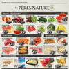 Aperçu de Circulaire Les Pères Nature