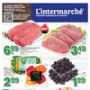 Aperçu de Circulaire L’intermarché