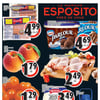 Aperçu de Circulaire Le Marché Esposito