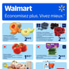 Aperçu de Circulaire Walmart