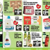 Aperçu de Circulaire TAU Marché d'alimentation Naturelle