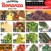 Aperçu de Circulaire Bonanza