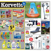 Aperçu de Circulaire Korvette