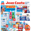 Aperçu de Circulaire Jean Coutu