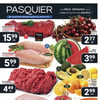 Aperçu de Circulaire Pasquier