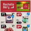 Aperçu de Circulaire Rachelle-Béry