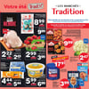 Aperçu de Circulaire Les Marchés Tradition