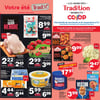 Aperçu de Circulaire Les Marchés Tradition - Nouveau-Brunswick