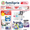 Aperçu de Circulaire Familiprix
