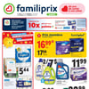 Aperçu de Circulaire Familiprix - Santé