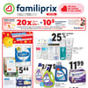 Aperçu de Circulaire Familiprix - Extra