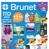 Aperçu de Circulaire Brunet - Pharmacie