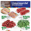 Aperçu de Circulaire L’intermarché - Destination Fraîcheur