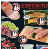 Aperçu de Circulaire Le Marché Esposito