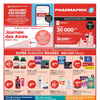 Aperçu de Circulaire Pharmaprix
