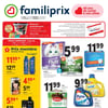 Aperçu de Circulaire Familiprix